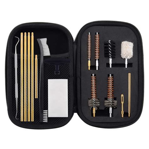 boosteady|Amazon.com : Pro .223/5.56 Cleaning Kit with Bore .